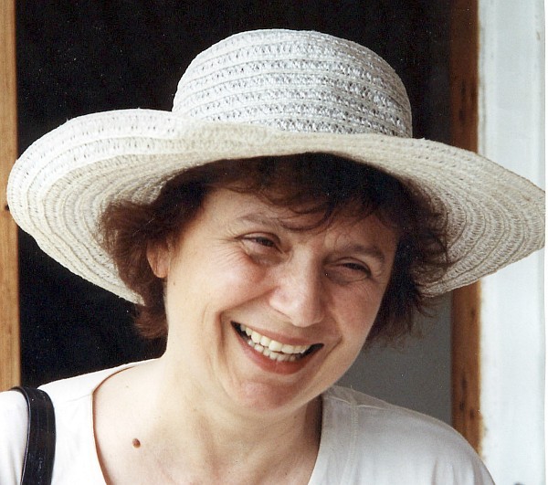 Rumjana Zacharieva